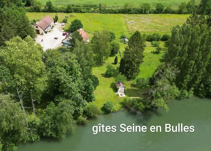 Seine En Bulles