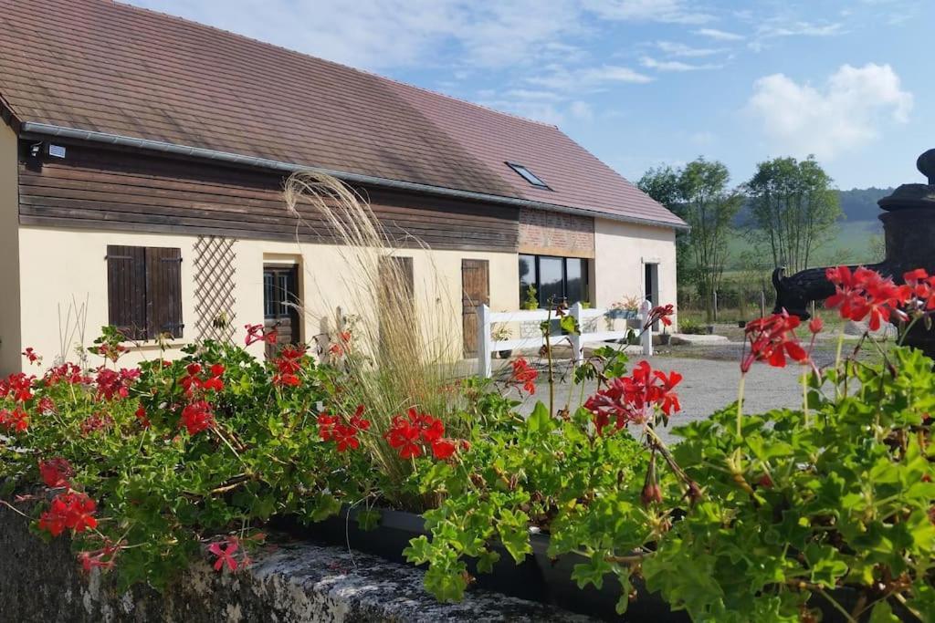 Seine En Bulles Holiday home *