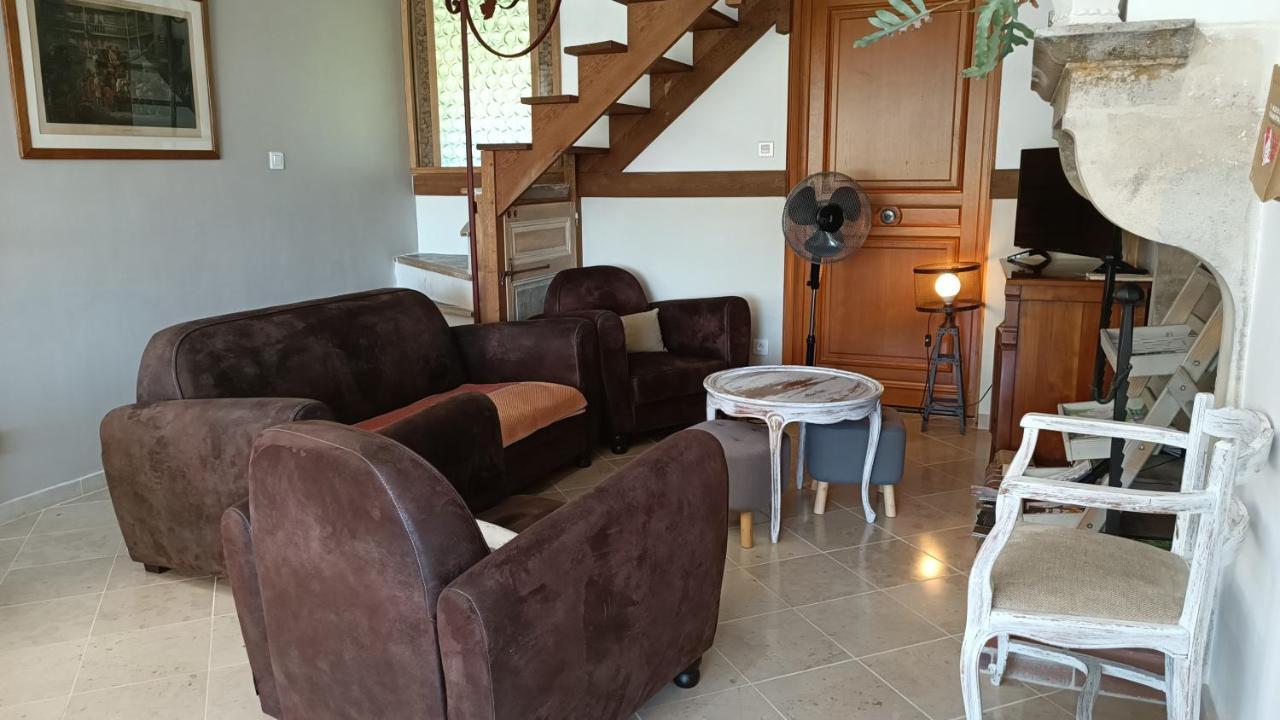 Casa vacanze Seine En Bulles Bar-sur-Seine
