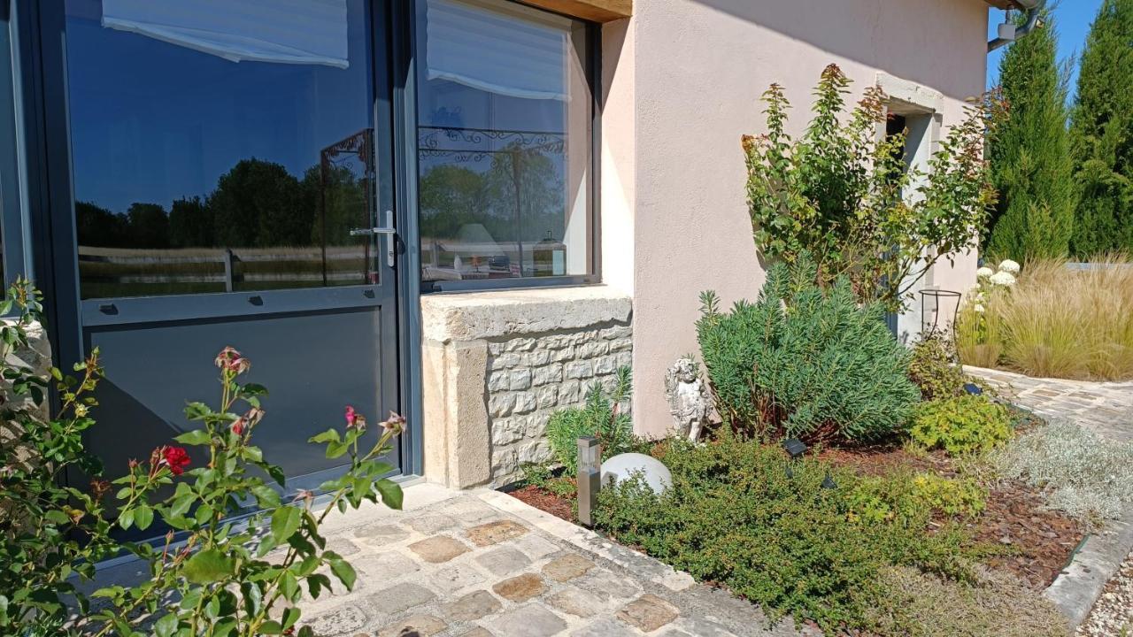 Holiday home Seine En Bulles *