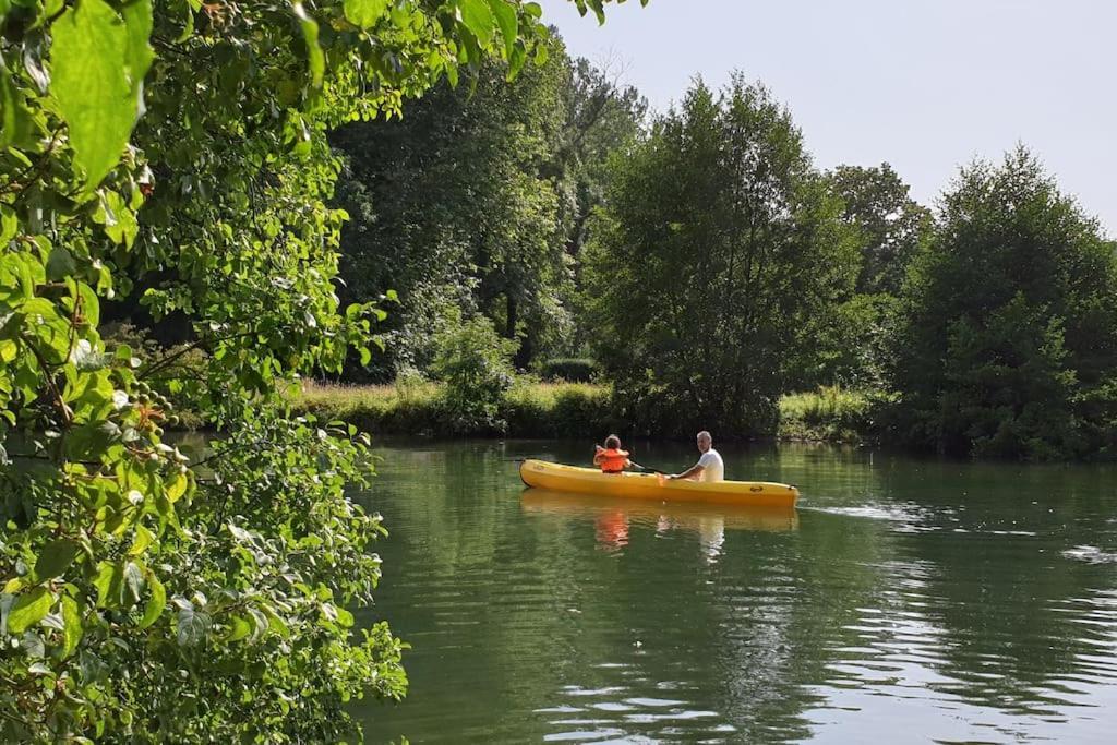 Seine En Bulles *
