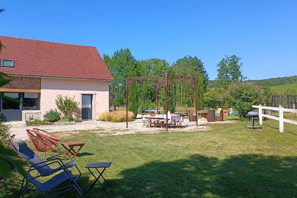 Casa vacanze Seine En Bulles