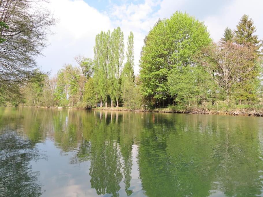 Seine En Bulles *