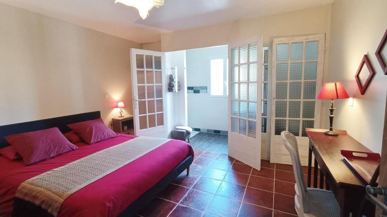 Holiday home Seine En Bulles Bar-sur-Seine