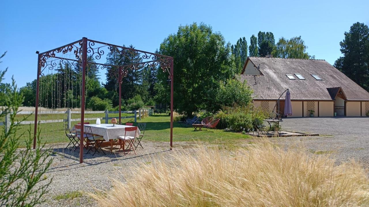 Casa vacanze Seine En Bulles Bar-sur-Seine