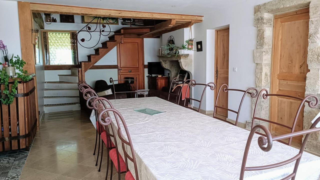 Seine En Bulles Holiday home