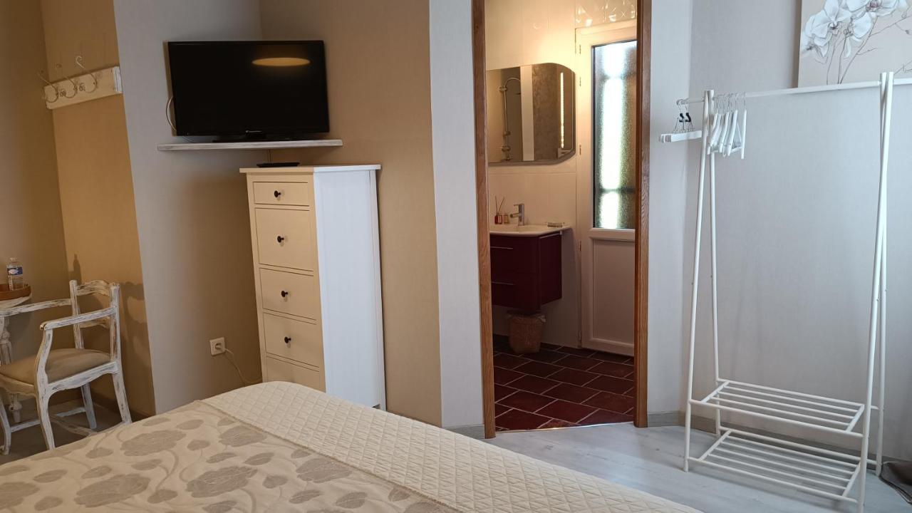 Casa vacanze Seine En Bulles