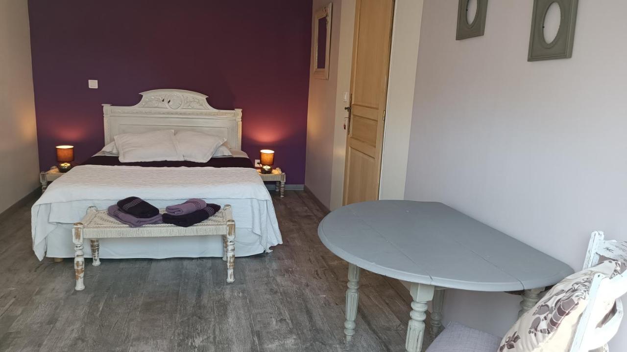 Seine En Bulles Holiday home