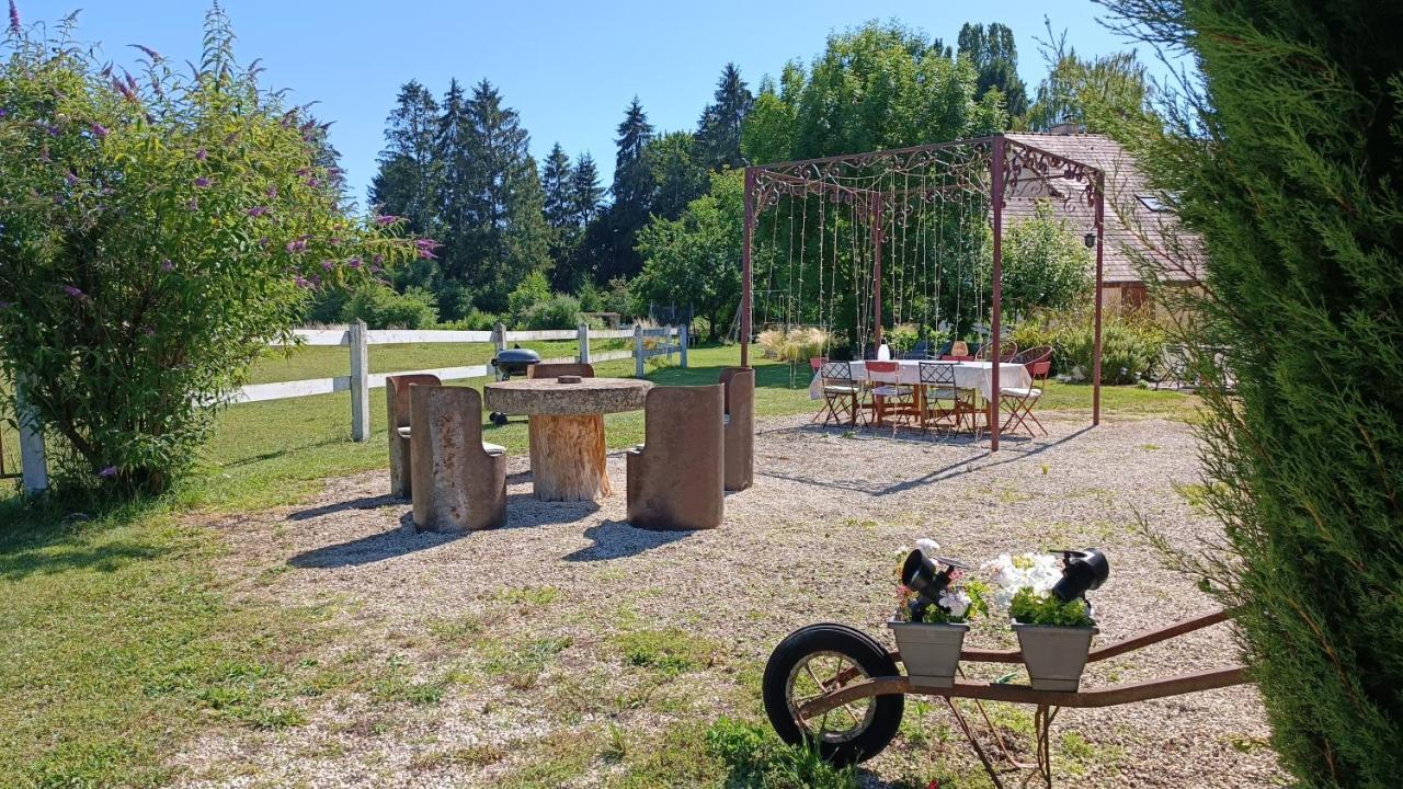 Seine En Bulles Holiday home