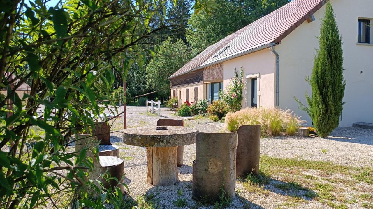 Seine En Bulles Holiday home Bar-sur-Seine
