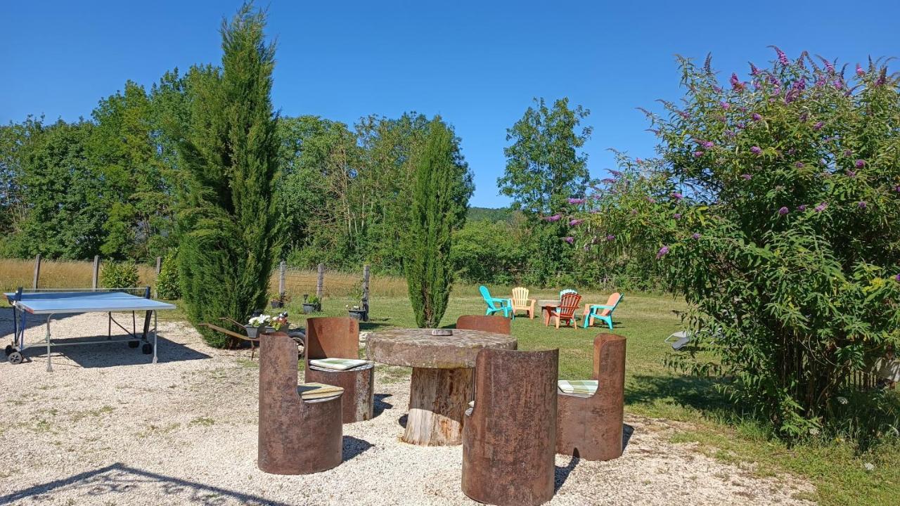 Seine En Bulles Holiday home *