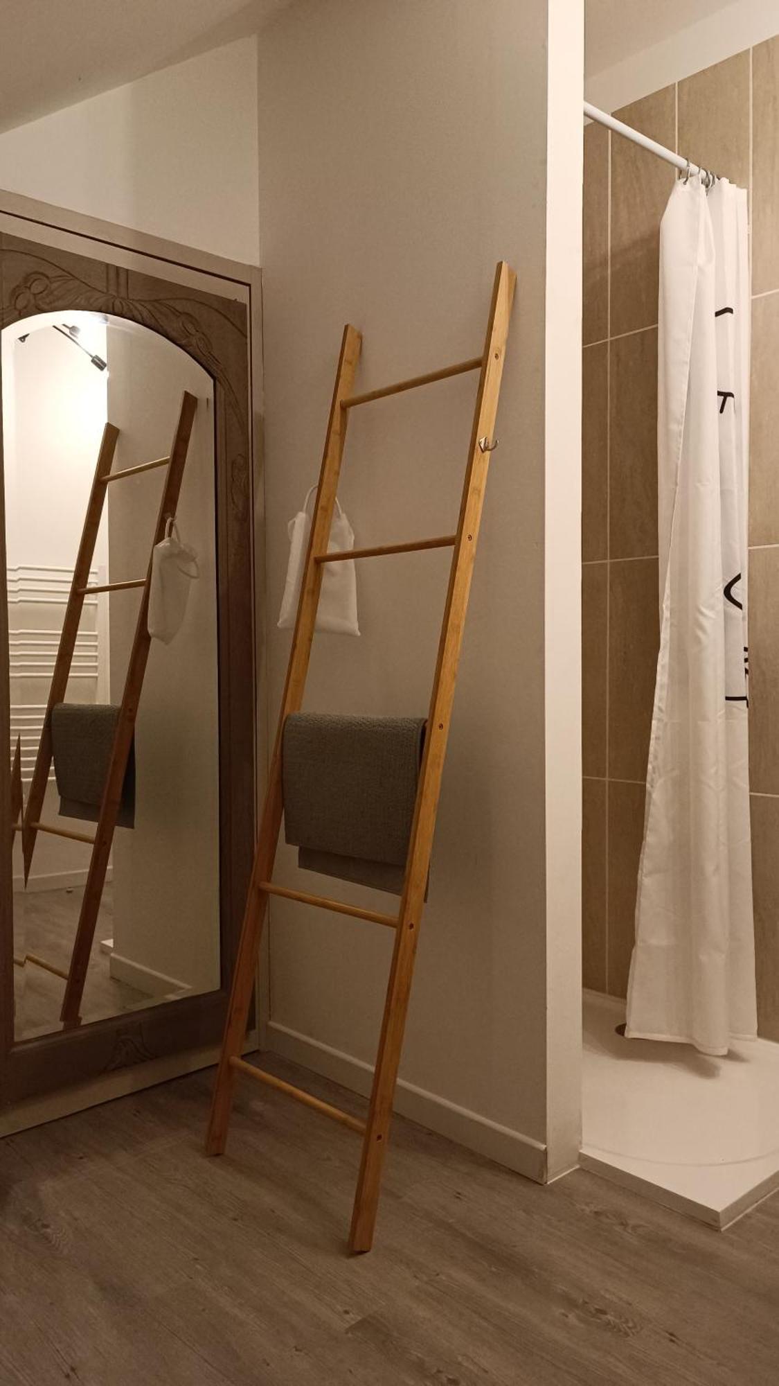 Casa vacanze Seine En Bulles