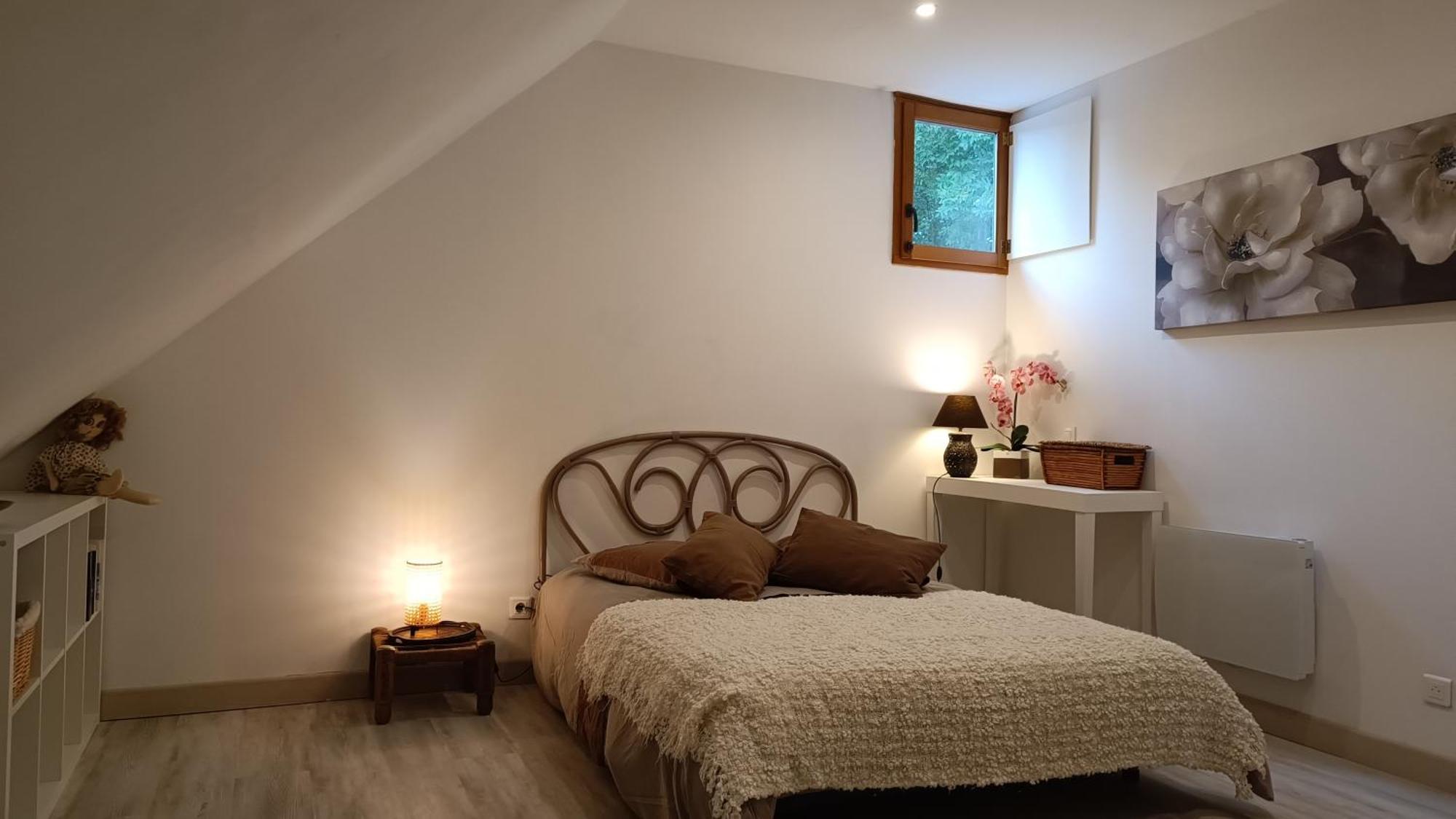 Casa vacanze Seine En Bulles *