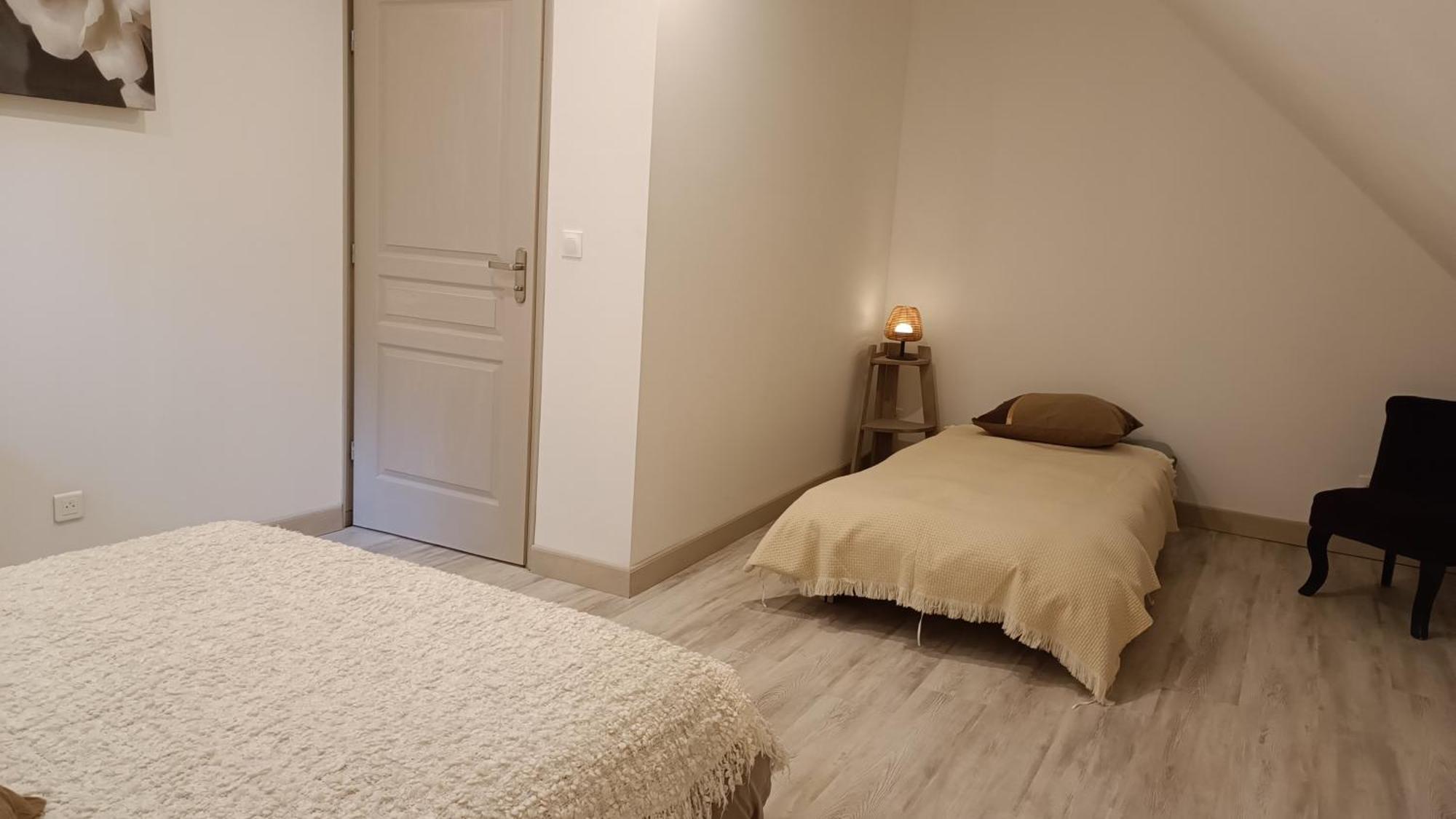 Casa vacanze Seine En Bulles *