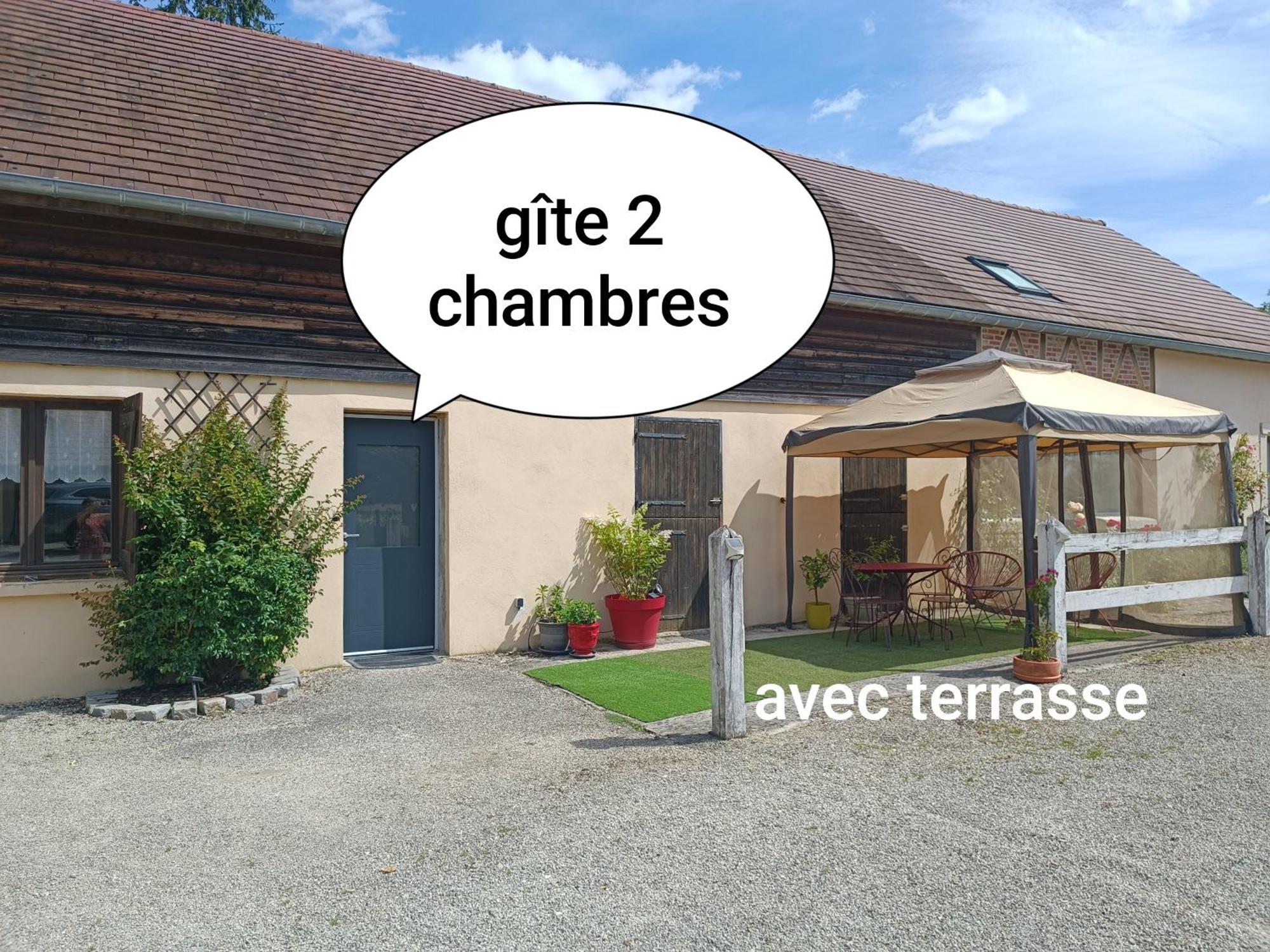 Seine En Bulles Casa vacanze