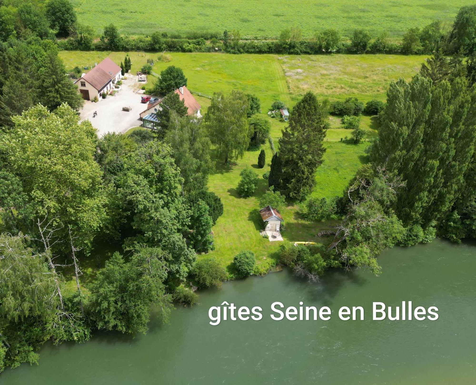 Casa vacanze Seine En Bulles