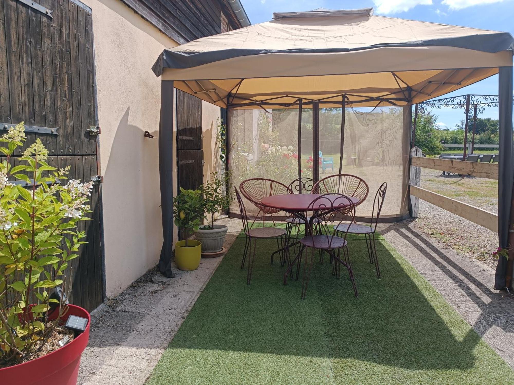 Casa vacanze Seine En Bulles *