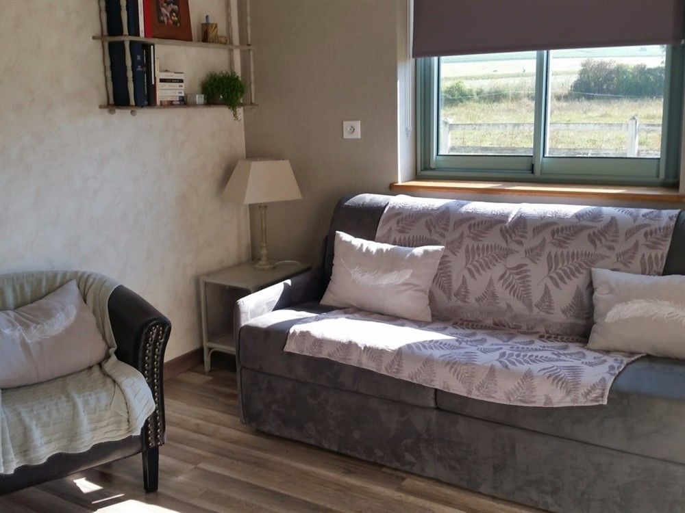 Casa vacanze Seine En Bulles *